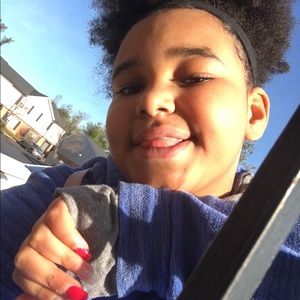 Meet your Posher, Jasmine